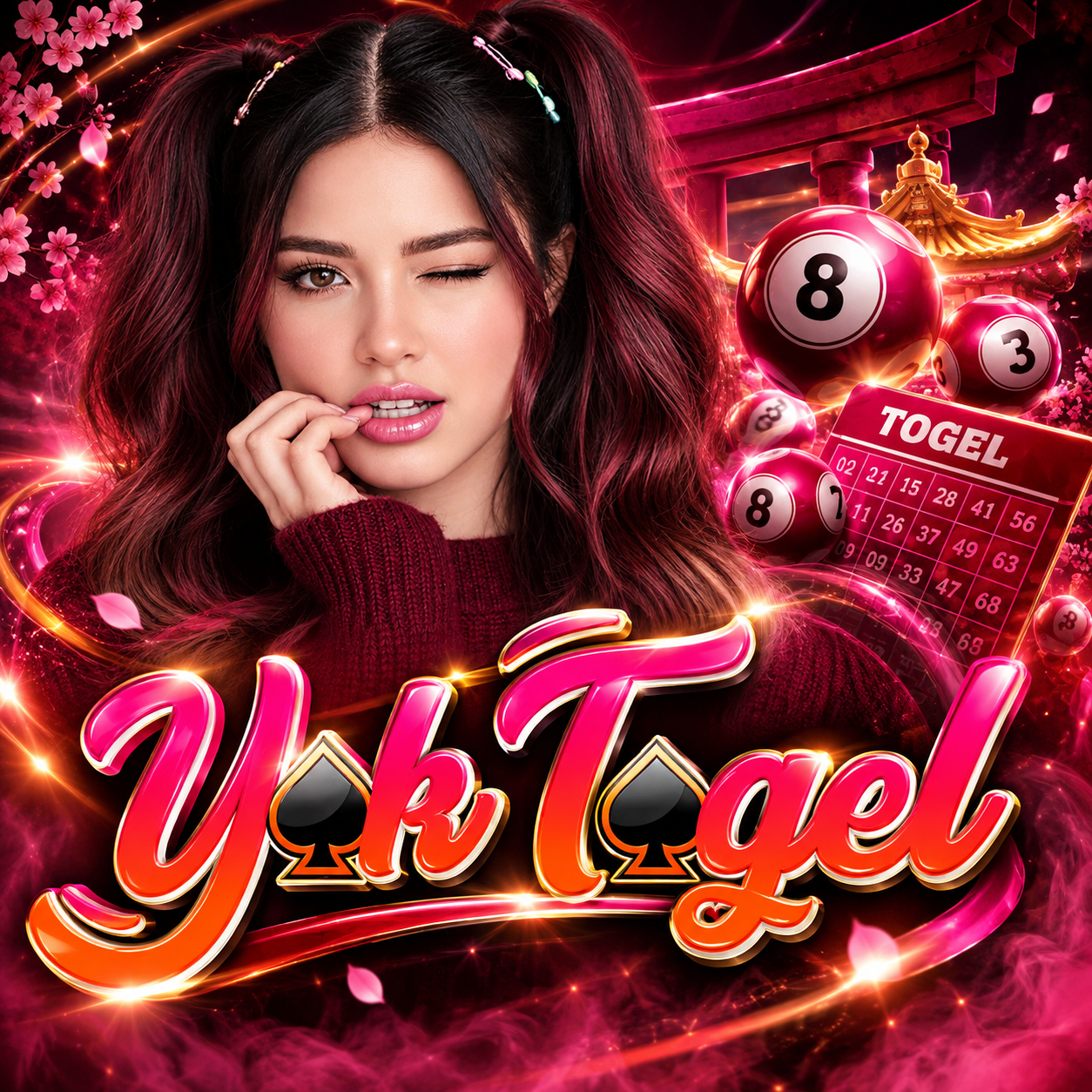 YOKTOGEL